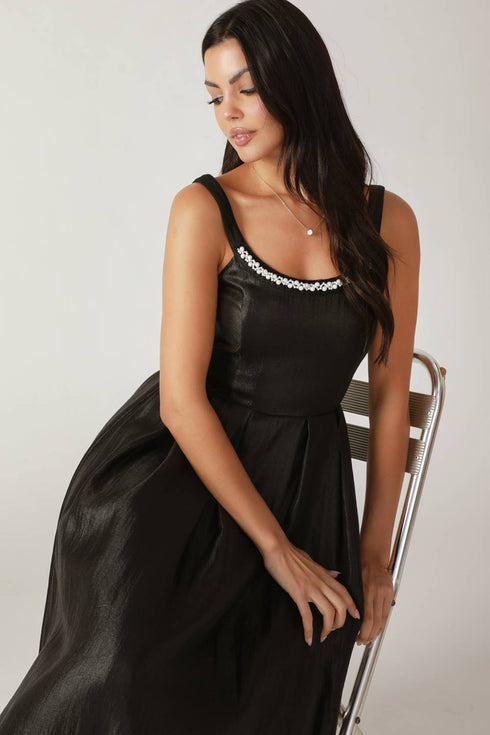 fluttering-fields-woven-midi-dress Flying Tomato-Sophia's Style-5